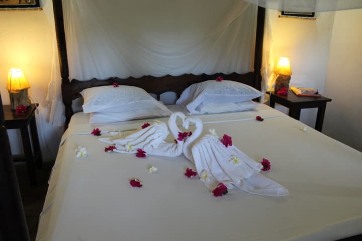 Mvuvi Lodge Watamu