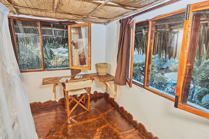 Mvuvi Lodge Watamu