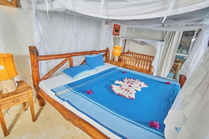 Mvuvi Lodge Watamu
