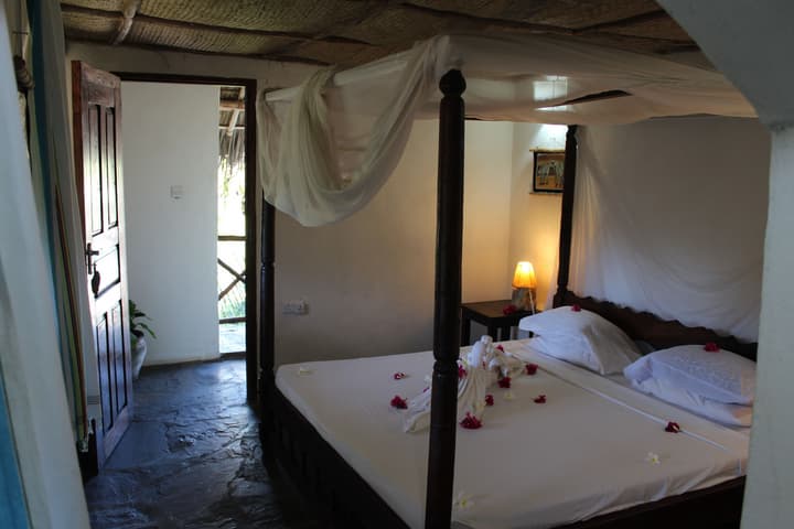 Mvuvi Lodge Watamu