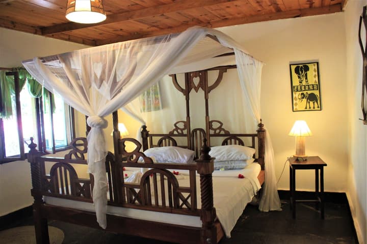 Mvuvi Lodge Watamu