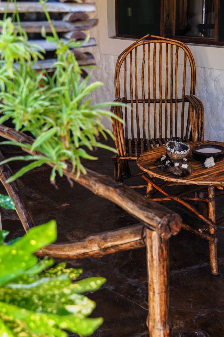 Mvuvi Lodge Watamu