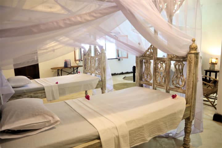 Mvuvi Lodge Watamu