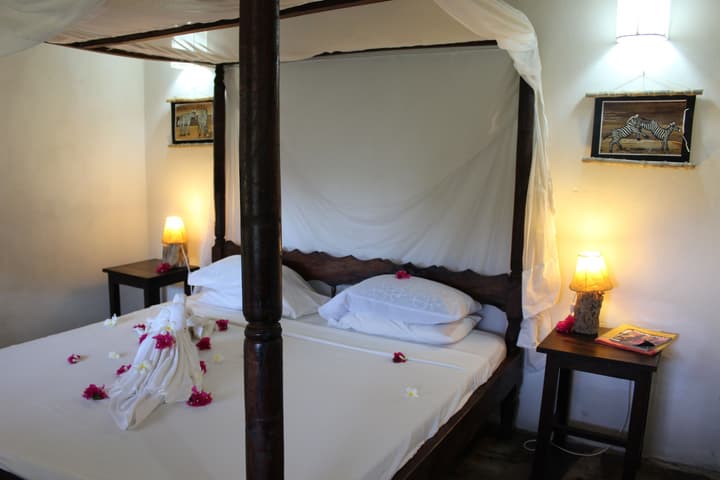 Mvuvi Lodge Watamu