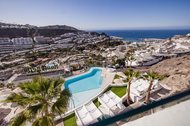 Servatur Hartaguna - Adults Only