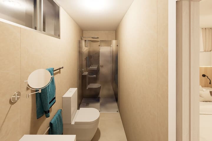 Servatur Hartaguna - Adults Only