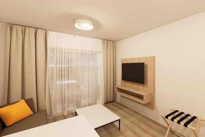 Servatur Hartaguna - Adults Only