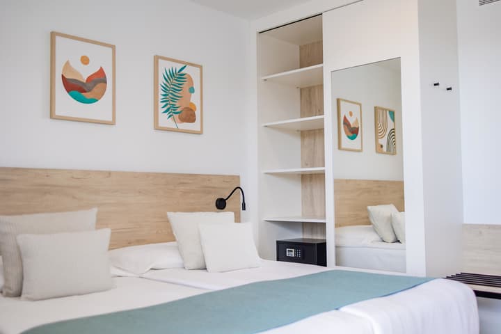 Servatur Hartaguna - Adults Only