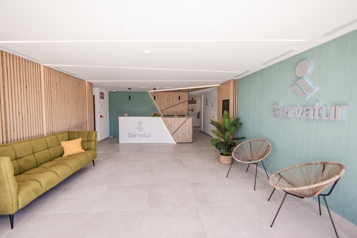 Servatur Hartaguna - Adults Only