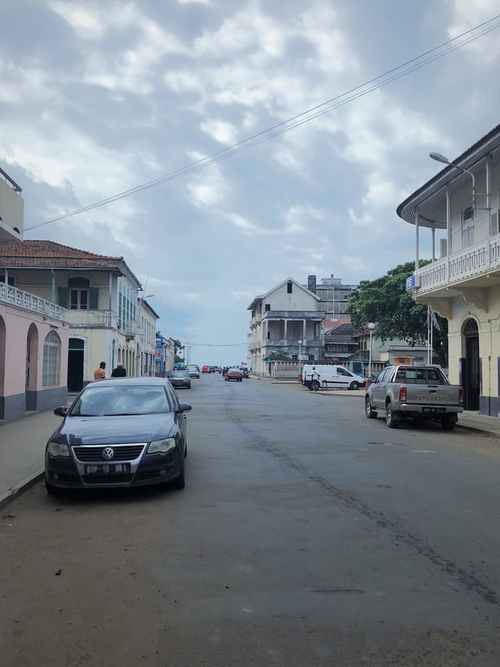 Hotel Central