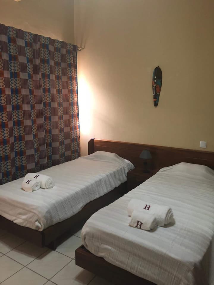Hotel Central