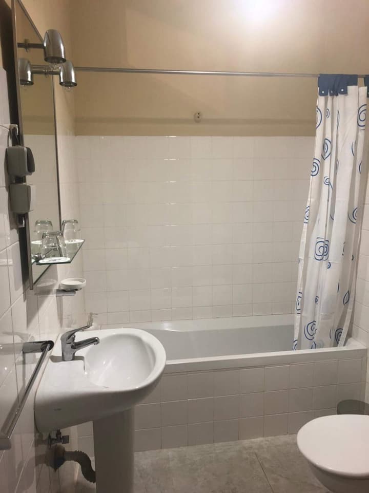 Hotel Central