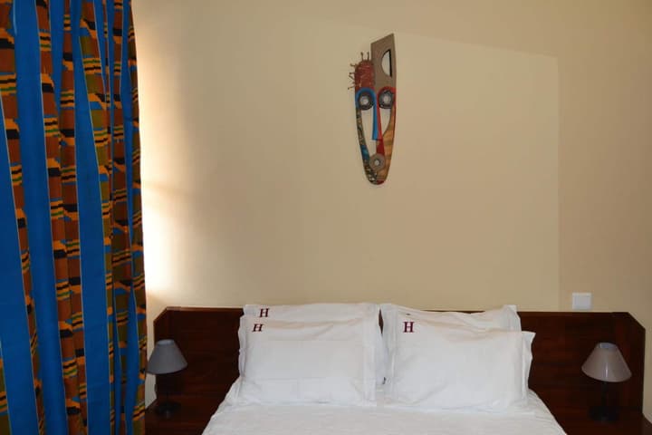 Hotel Central