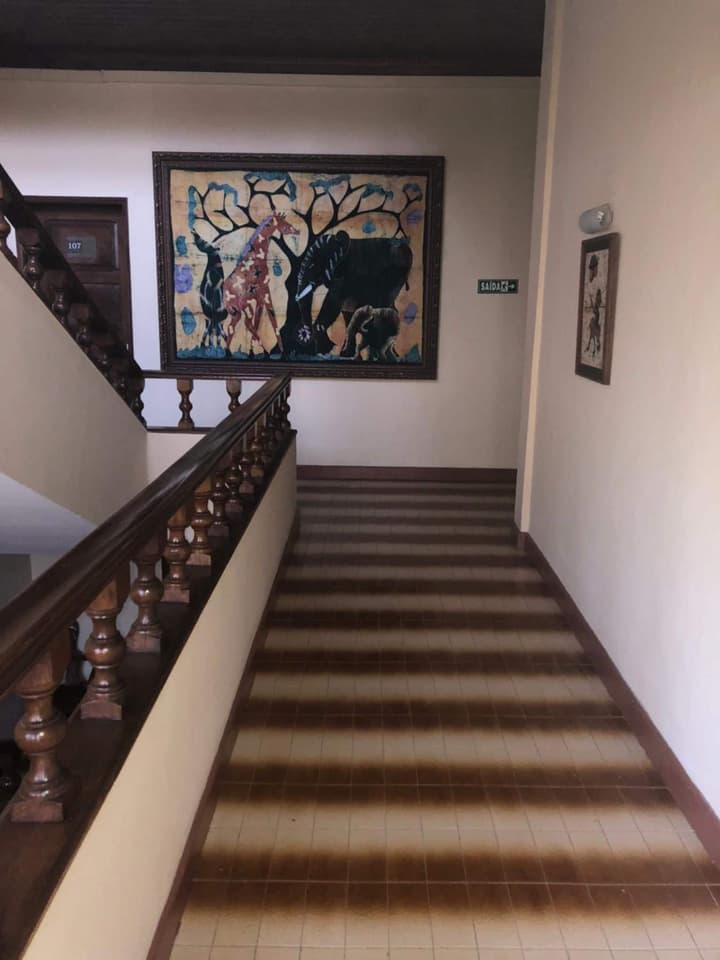 Hotel Central