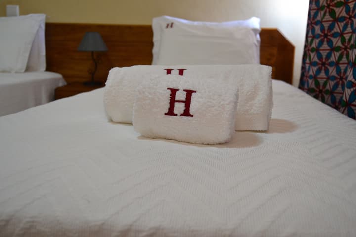 Hotel Central