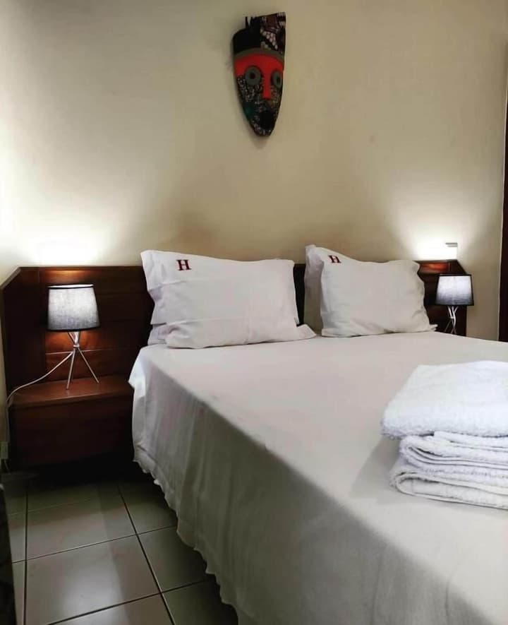 Hotel Central