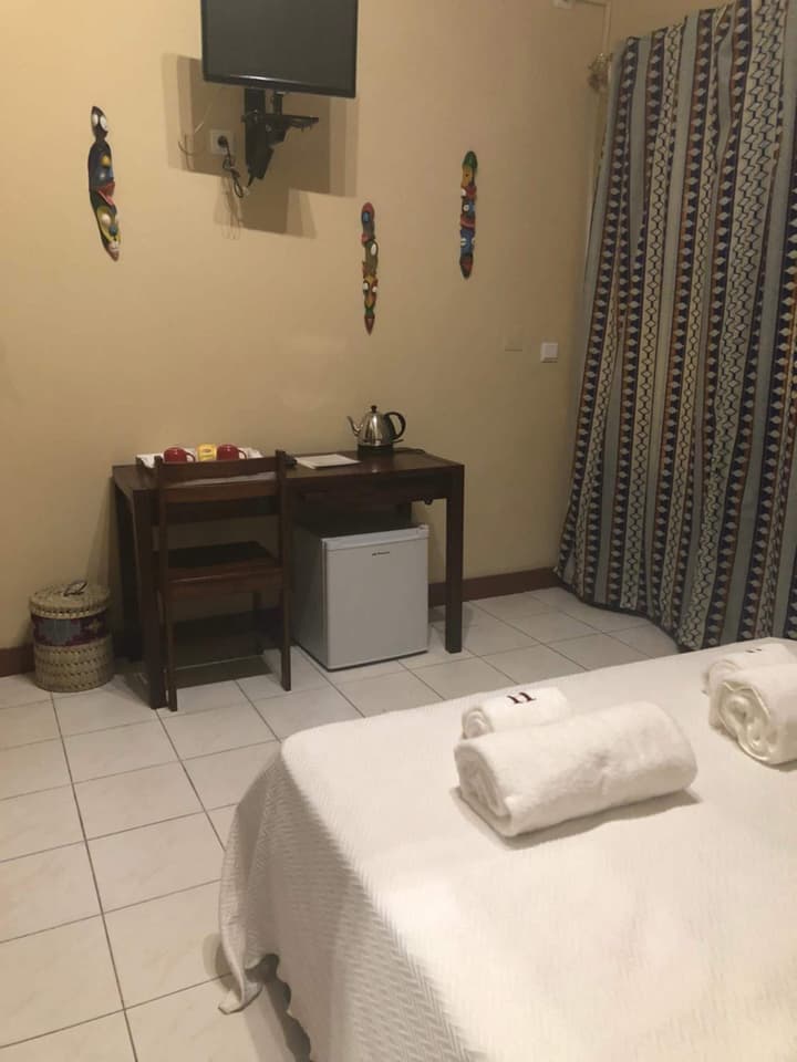 Hotel Central