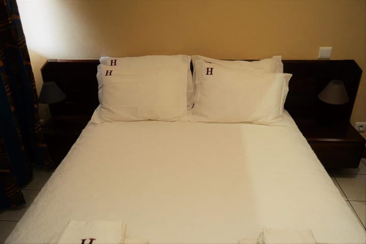 Hotel Central