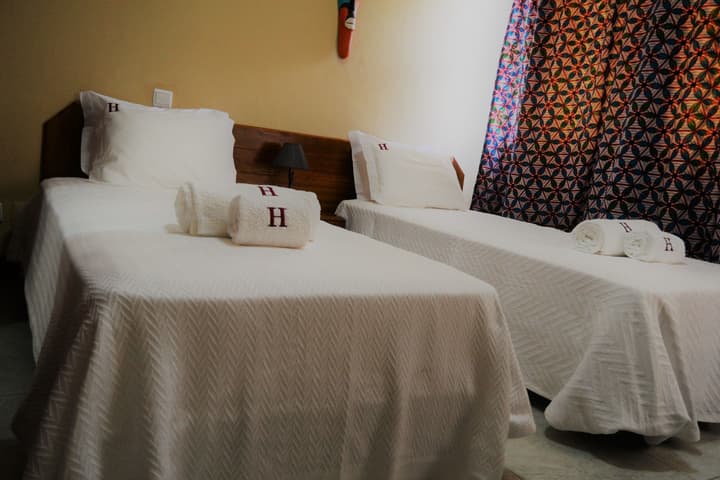 Hotel Central