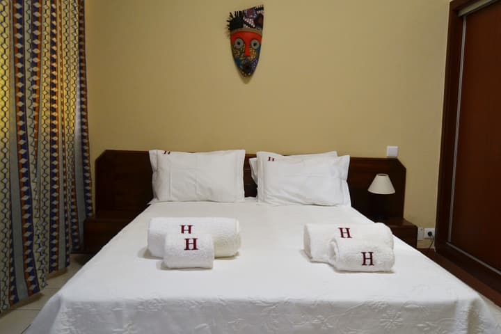 Hotel Central