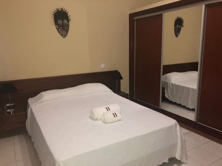Hotel Central