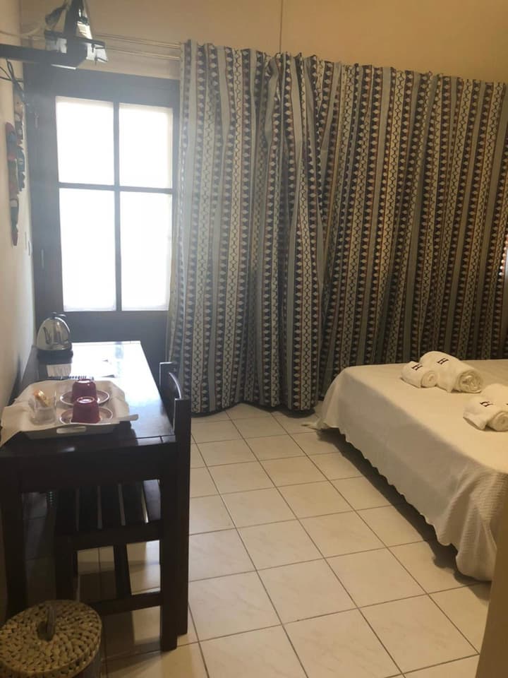 Hotel Central