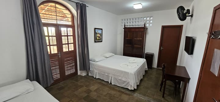 Pousada Histórica Convento da Conceição