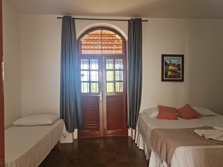 Pousada Histórica Convento da Conceição