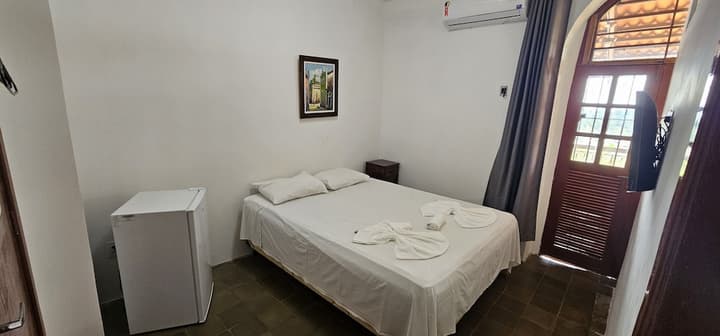 Pousada Histórica Convento da Conceição