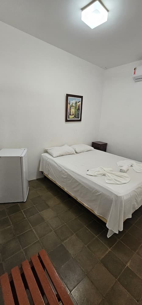Pousada Histórica Convento da Conceição