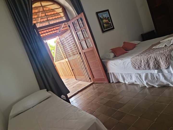 Pousada Histórica Convento da Conceição