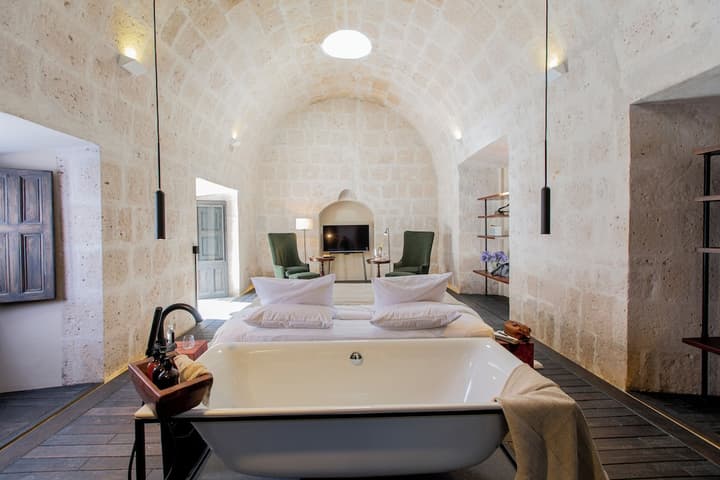 CIRQA - Relais & Chateaux