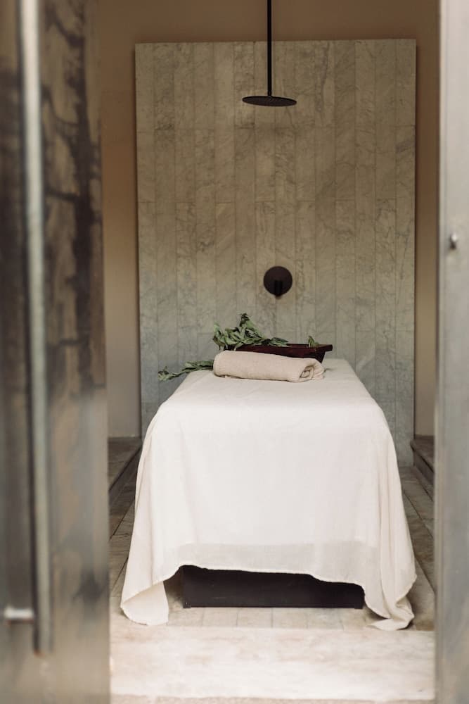 CIRQA - Relais & Chateaux