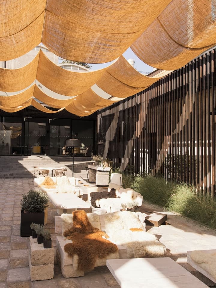 CIRQA - Relais & Chateaux