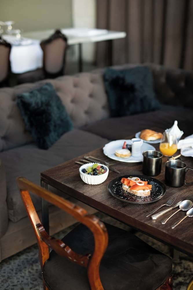 CIRQA - Relais & Chateaux