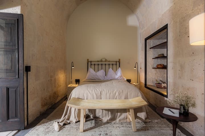 CIRQA - Relais & Chateaux