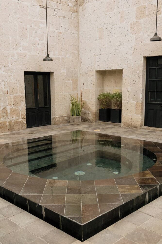 CIRQA - Relais & Chateaux