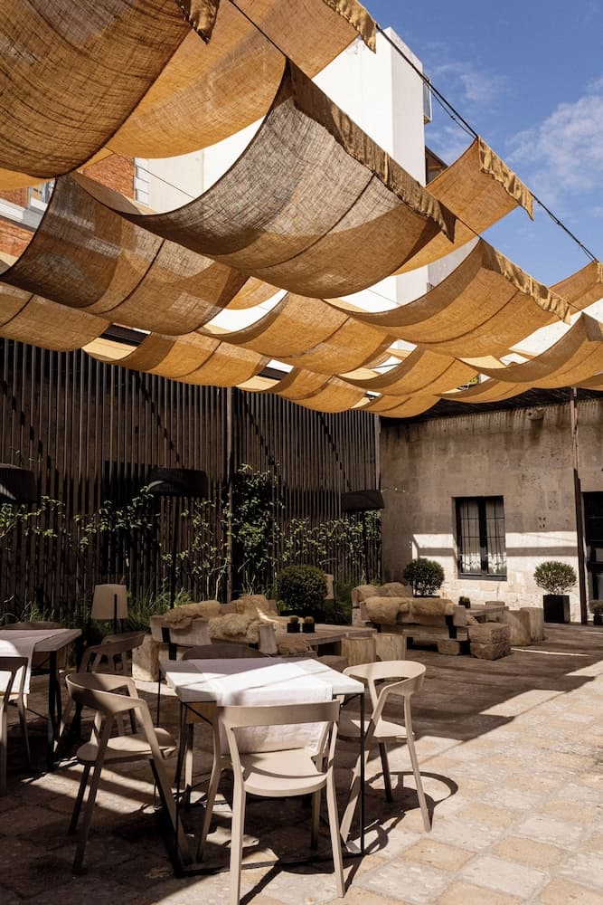 CIRQA - Relais & Chateaux