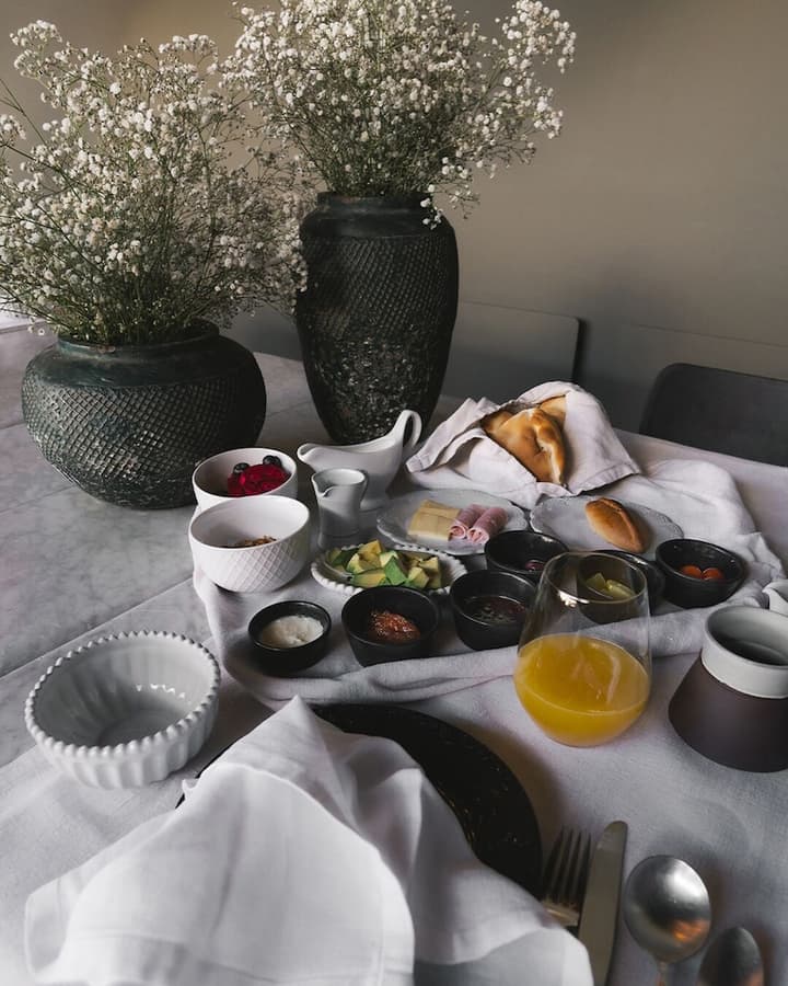 CIRQA - Relais & Chateaux