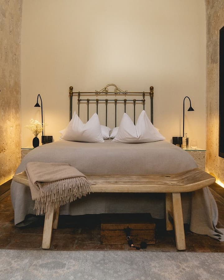 CIRQA - Relais & Chateaux