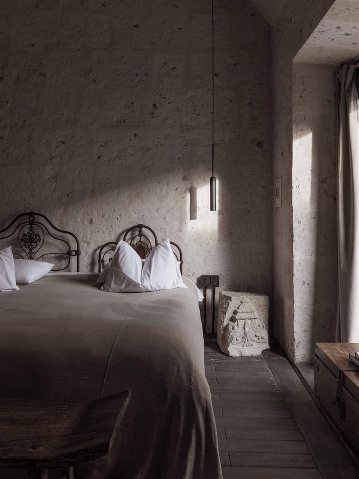 CIRQA - Relais & Chateaux