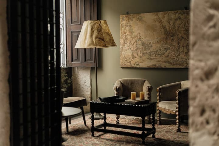CIRQA - Relais & Chateaux