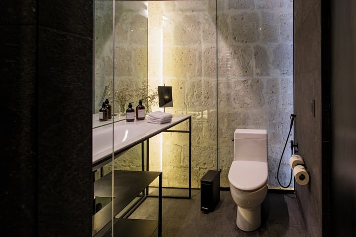 CIRQA - Relais & Chateaux