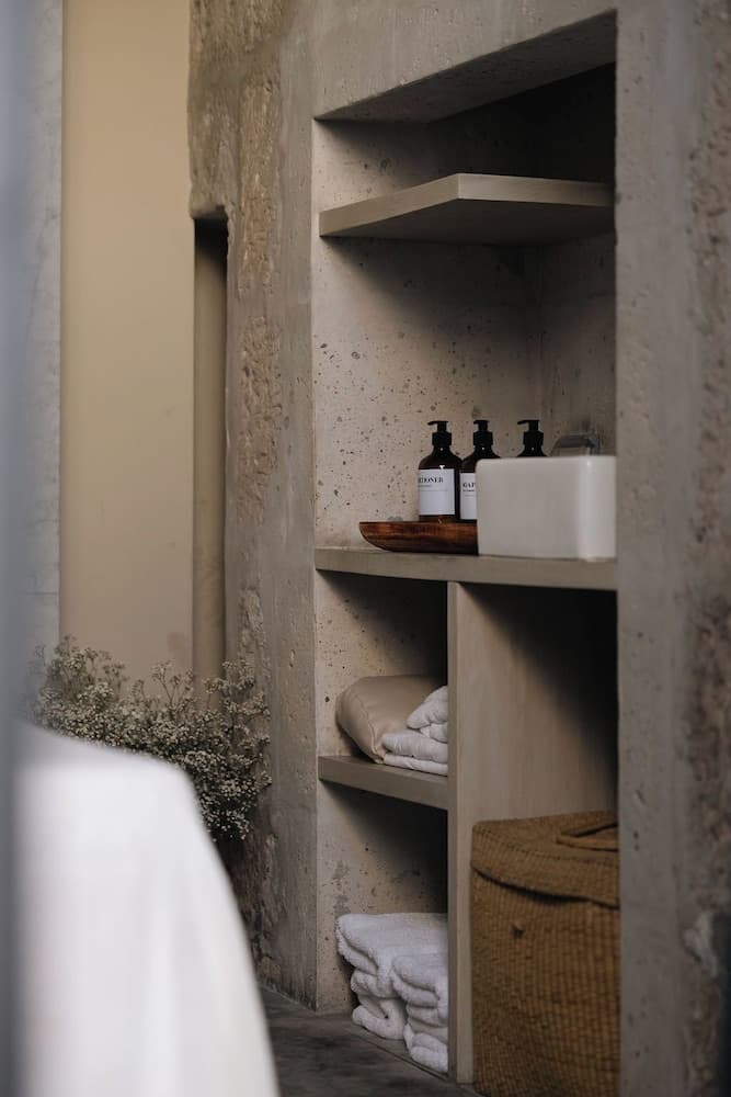 CIRQA - Relais & Chateaux