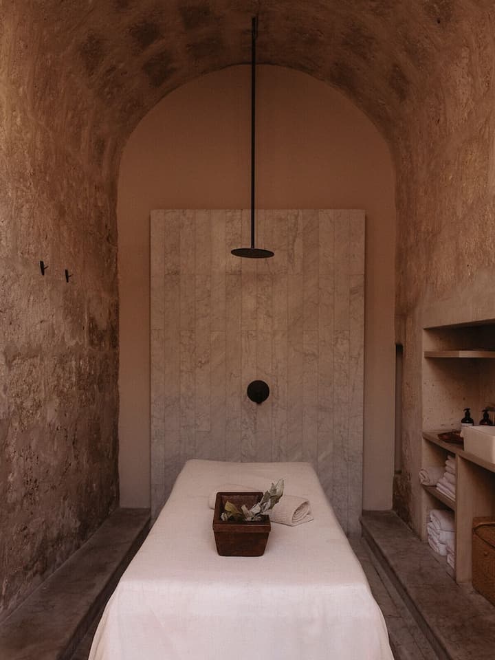 CIRQA - Relais & Chateaux