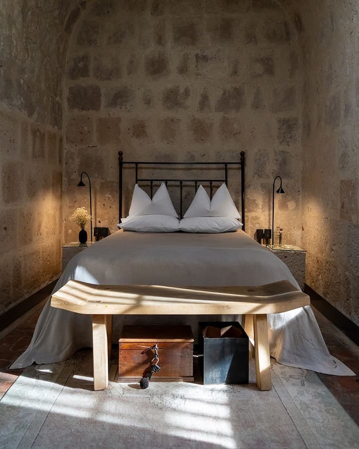 CIRQA - Relais & Chateaux