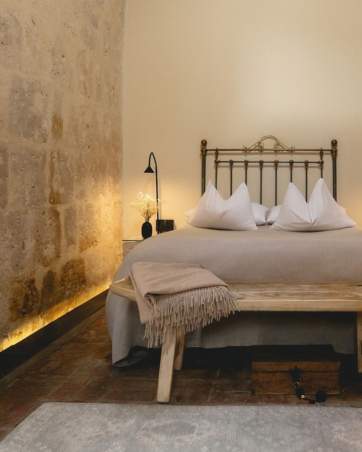 CIRQA - Relais & Chateaux