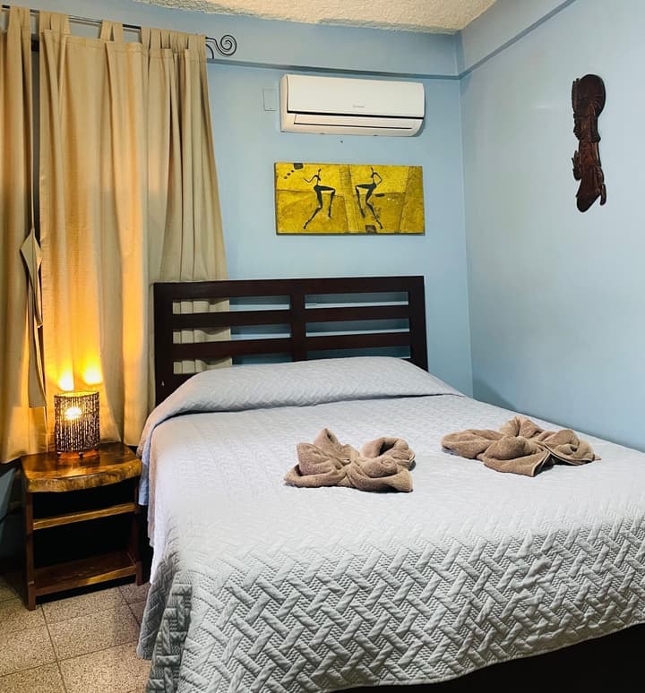 Hotel Boruca Tamarindo