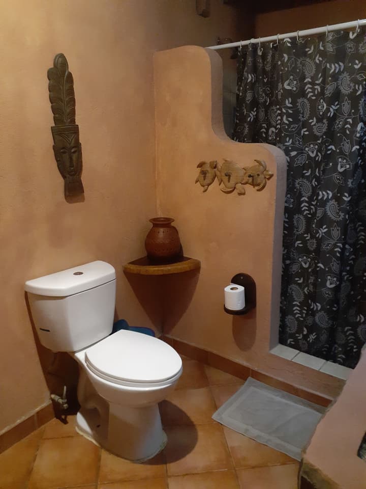 Hotel Boruca Tamarindo