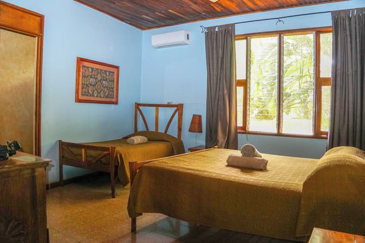 Hotel Boruca Tamarindo